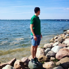 Кирилл Олешко, 24.06, Клин