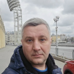 Серега Павлов, 25.04.1980, Санкт-Петербург