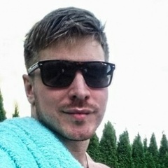Георгий Павлов, 24.09.1989, Тольятти