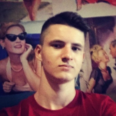 Дмитрий Конев, 06.01.1998, Минеральные Воды