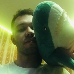 Антон Веселовский, 14.04.1994, Междуреченск