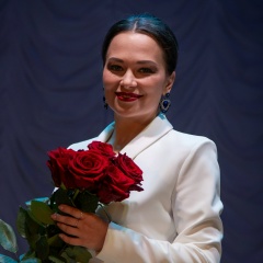 Ольга Бевз, 25.08