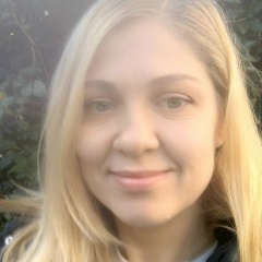 Анна Шартекин, 28.05, İstanbul