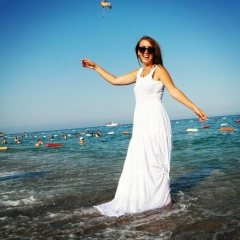 Диана Жумадилова, 25.07.1991, Астана