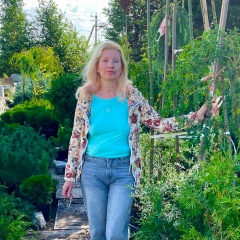 Елена Лукина, 05.08, Санкт-Петербург