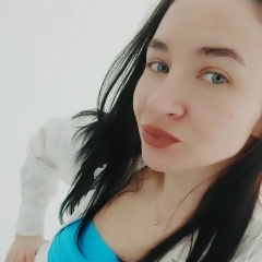 Дарья Диброва, 22.06