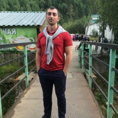Сурхай Закаряев, Махачкала