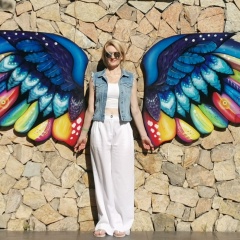 Людмила Зимина, 15.09, Kiel