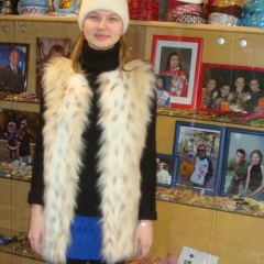 Екатерина Заболотская, 29.04.1986, Абакан