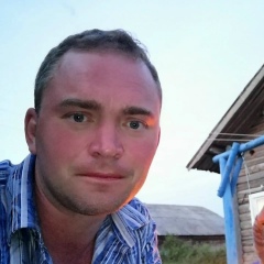 Максим Давыдов, 24.04.1981, Заполярный