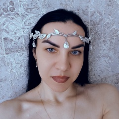 Марина Тимофеева, 02.02.1989, Ижевск