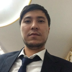 Рустам Балтабаев, 22.07, Атырау