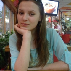 Alina Slepac, 28.02.1993, Кишинев