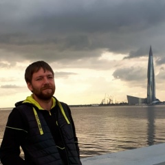 Алексей Маст, 26.04.1989, Санкт-Петербург