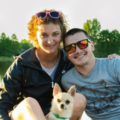 Марк Зернов, 14.04, Санкт-Петербург