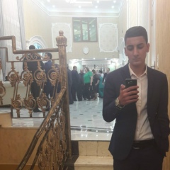 Халиг Тагиев, 24.03, Красноярск