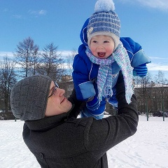 Алексей Нестеров, Санкт-Петербург