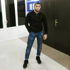 Джахар Жолтаев, Грозный