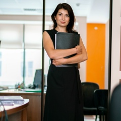 Ирина Пахомкина, 10.10, Санкт-Петербург