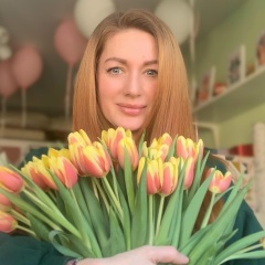 Светлана Баринова, 14.06, Москва