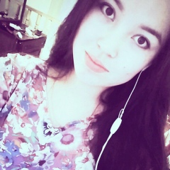 Набира Алимбетова, 30.08.1997, Seoul