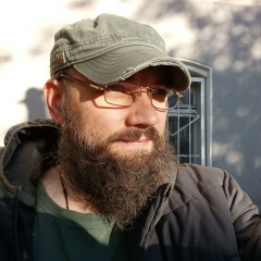 Захар Мухин, Москва