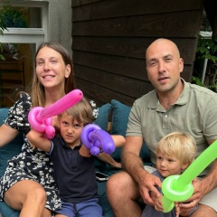 Валерия Долгинцева, 24.02