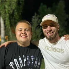 Алмаз Хуснутдинов, 30.09.2000, Чайковский