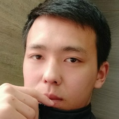 Тимур Абдуллаев, 20.04.1998, Madrid