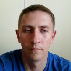 Олег Мазунин, 04.09.1986, Киров