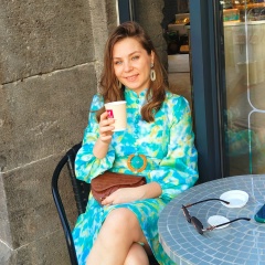 Екатерина Крылова, 16.07.1983, Санкт-Петербург