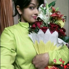 Sara Sharma, 01.12.2001, Kanpur