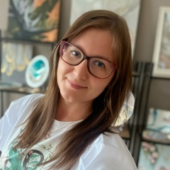 Евгения Ахматова, 07.03, Томск