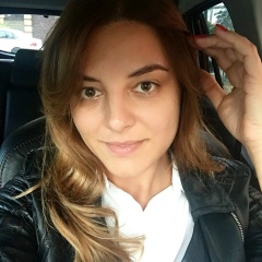 Юлия Богданова, 15.03.1981, Ростов-на-Дону