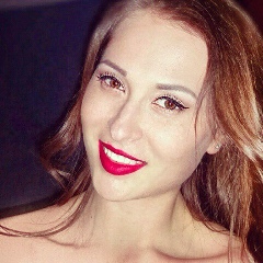 Мария Дяченко, 28.07.1990, Рыбница