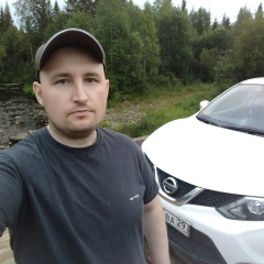 Алексей Батоногов, 31.01.1985, Мирный