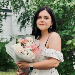 Виктория Алексеева, 23.06, Воронеж