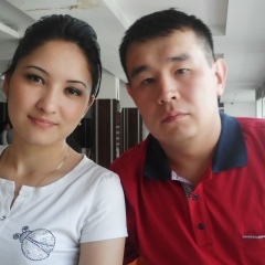 Дана Ануарбекова, 25.07.1986, Кызылорда