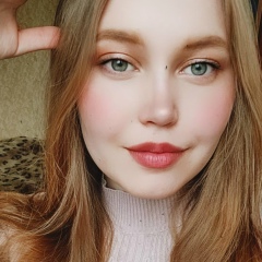 Оля Назарова, 12.11, Балахна