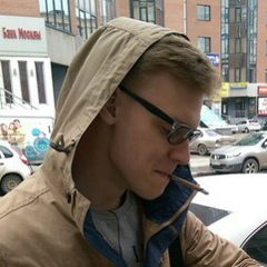 Егор Никифоров, 14.11, Самара