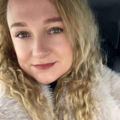 Анна Ильина, 28.03, Чебоксары