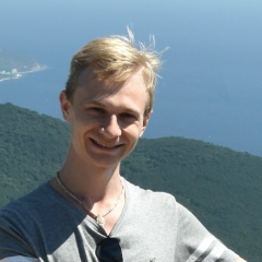 Миша Трибой, 14.11, Липецк