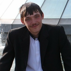 Дмитрий Мищенко, 24.01, Краснодон