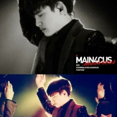 Kyung-Soo Do-Exo-K, 12.01.1993