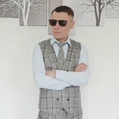 Олег Молодов, 13.11.1989, Хабаровск