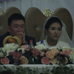 Жанерке Роман, 21.04.1995, Актау