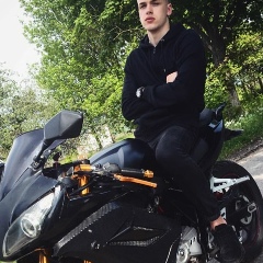 Артем Романов, 14.05.1998