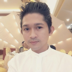 Ko Htike, 20.07.1981, Yangon