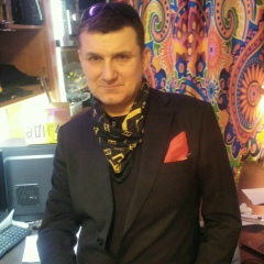 Алексей Баранников, 23.01, Москва