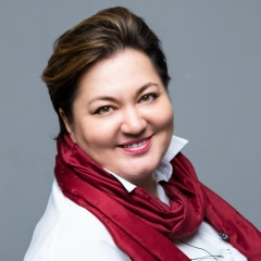 Ирина Семенова, 02.12.1973, Санкт-Петербург